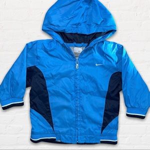 Vintage Nike Jacket